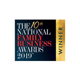 The National Family Business Awards 2019